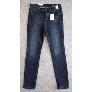 Women's Blue Jeans